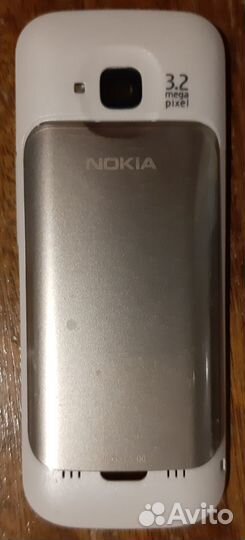 Nokia C5-00