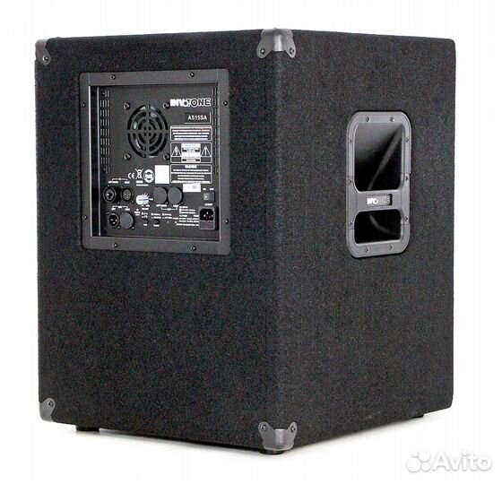 Invotone AS15SA - активный 15