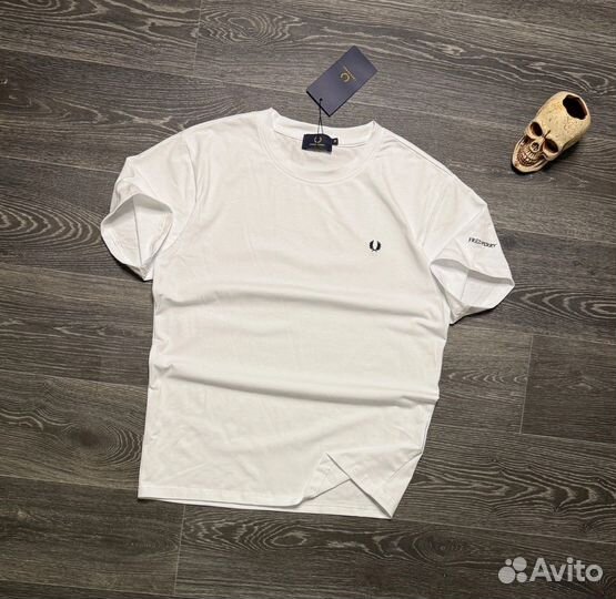 Футболка fred perry