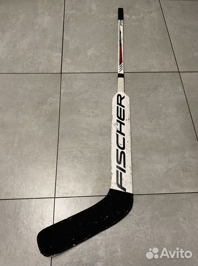 Клюшка вратаря