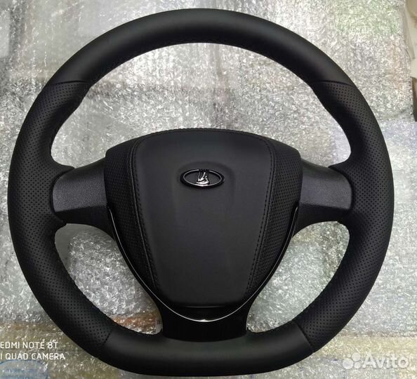 Руль Лада Гранта