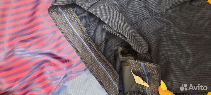 Детская одежда для мальчиков 7лет