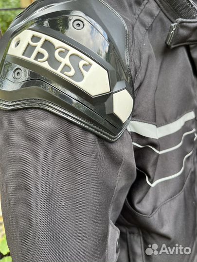 Мотокуртка IXS мужская