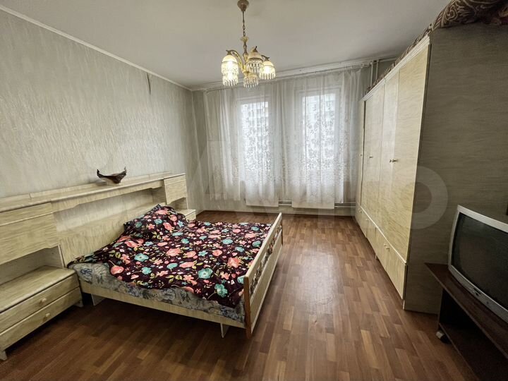 Комната 20 м² в 3-к., 9/18 эт.