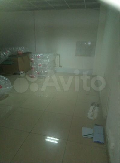 Свободного назначения, 100 м²