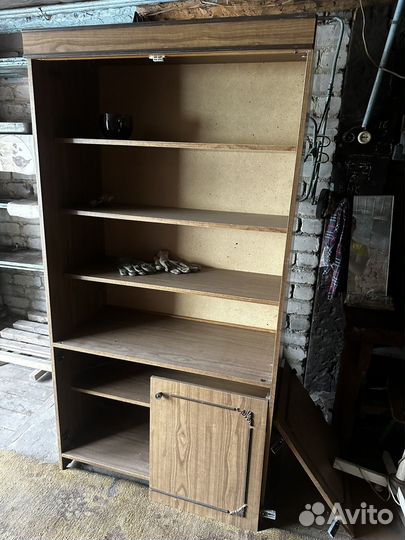Мебель бу