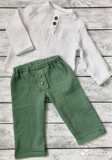 Детский костюм