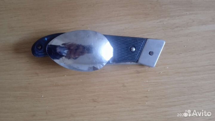 Ножи складные СССР