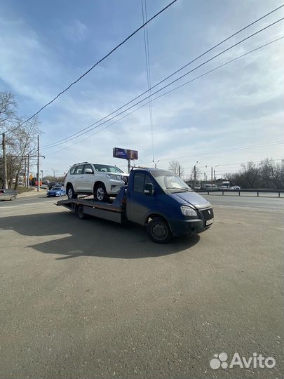 Автоподбор РФ