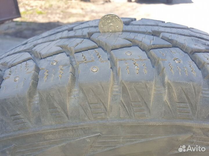 Hankook I'Pike RW11 225/70 R16