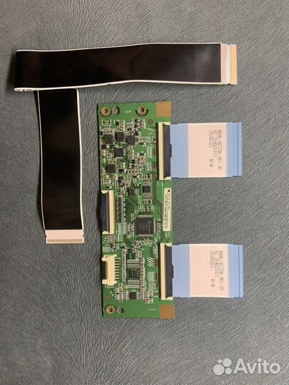 Разбор телевизора samsung 32 дюйма