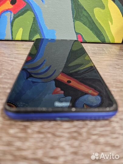 Xiaomi Redmi 7A, 2/16 ГБ