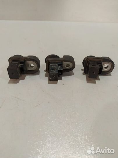 Концевики дверей Nissan Qashqai 2008