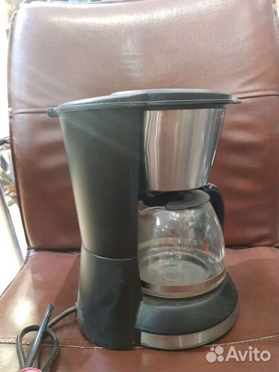 Кофемолка Vitek