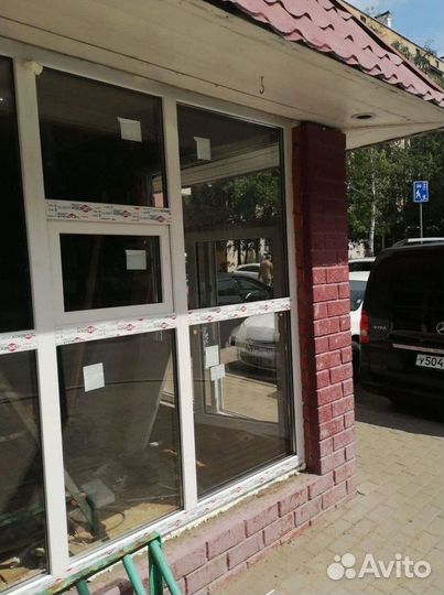 Остекление лоджий