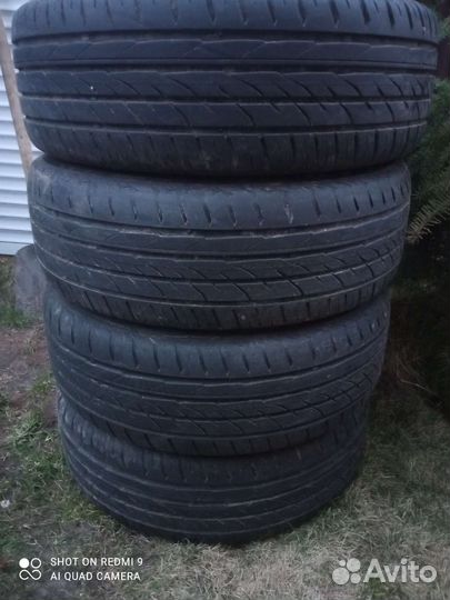 Колеса на весту