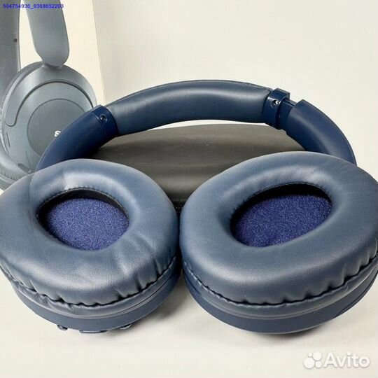 Наушники Sony WH-XB910N (Арт.20781)