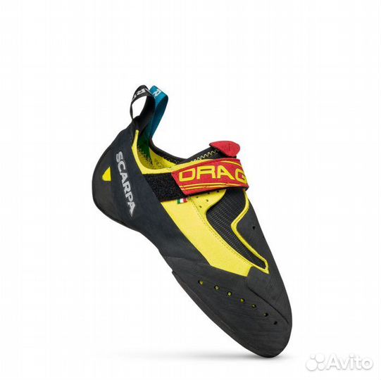 Скальные туфли Scarpa Drago