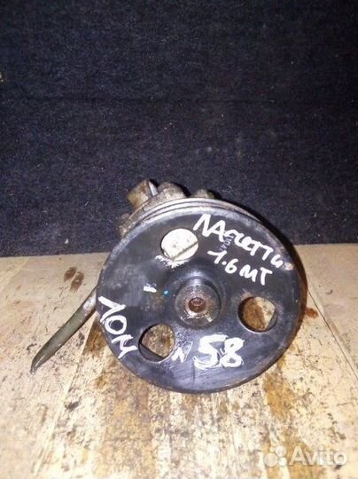 Насос гур Chevrolet Lacetti 1.6