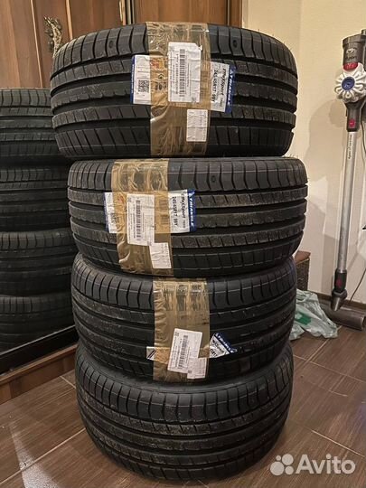 Triangle EffeXSport TH202 245/45 R17 99Y