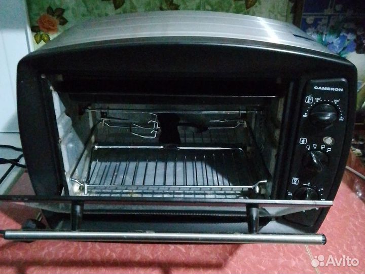 Мини печь Камерон
