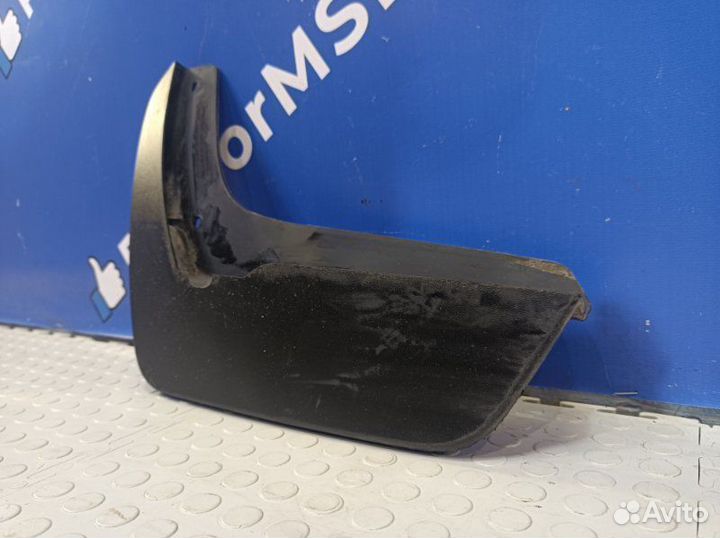 Брызговик задний левый Renault Arkana