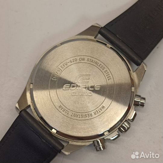 Наручные часы Casio EFV-620L-1A (6113)