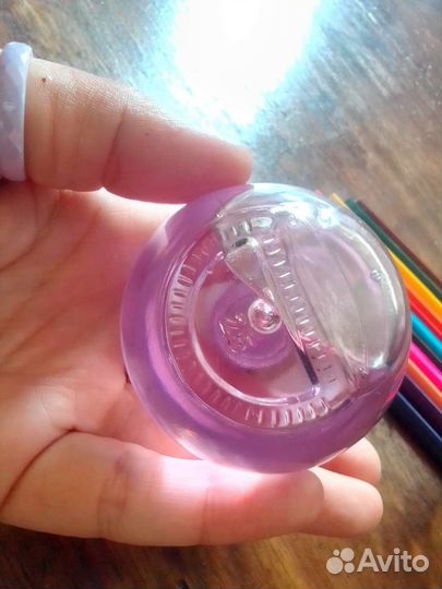 Масло для кутикулы с ароматом винограда