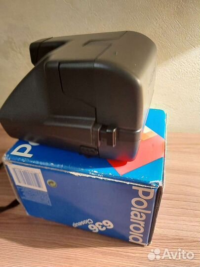 Фототехника