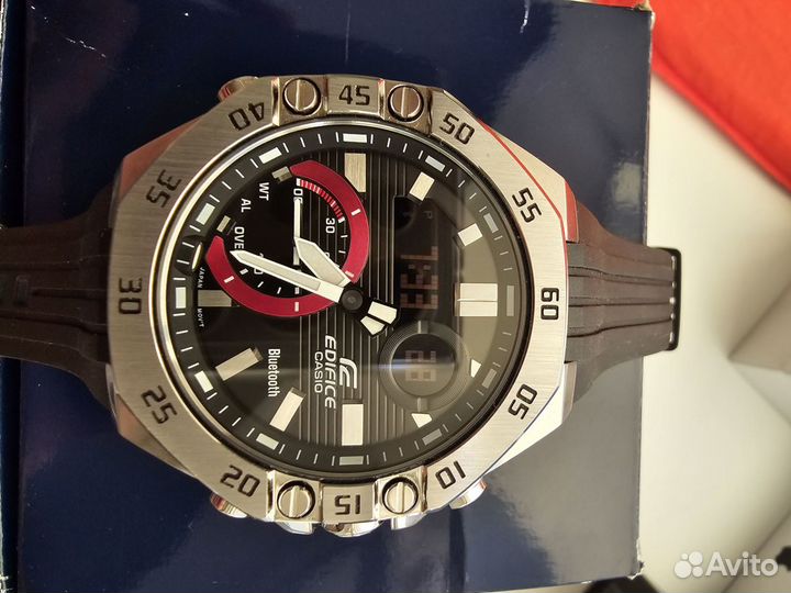 Casio edifice ECB-10