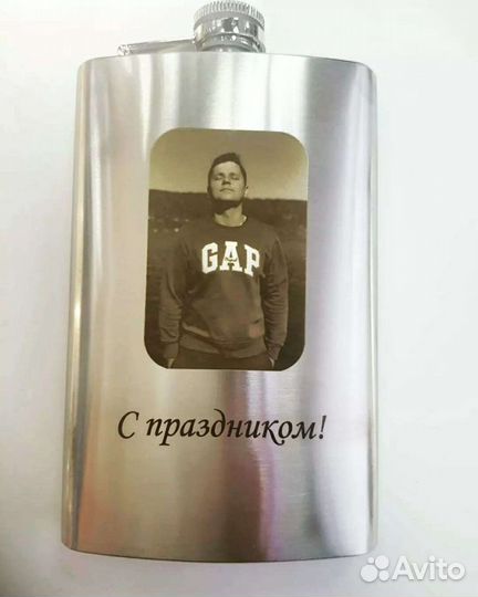 Лазерная гравировка любых материалов