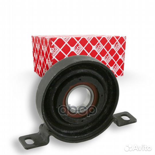 Опора карданного вала 23533 Febi