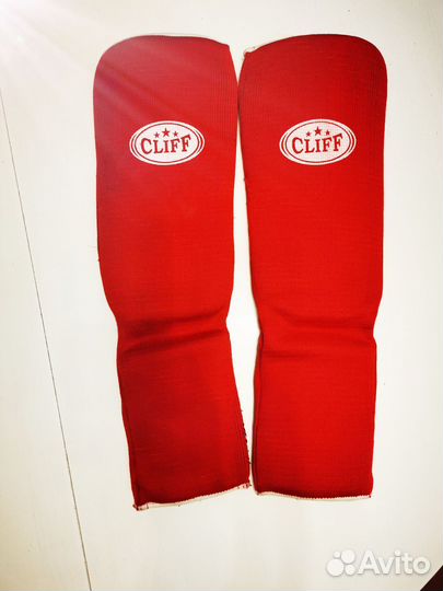 Защита голени