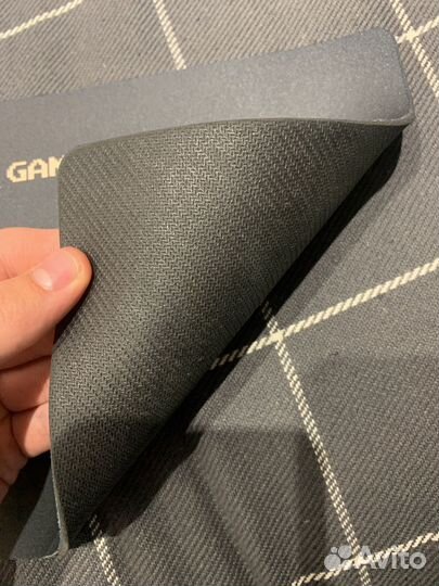 Коврик для мыши 24х20