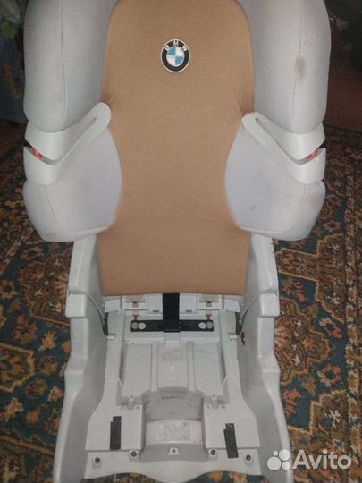 Детское автокресло 9 до 36 кг