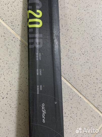 Беговые лыжи quechua classic 20 JR 160 см