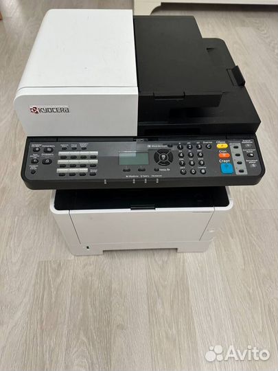 Мфу kyocera 2040dn