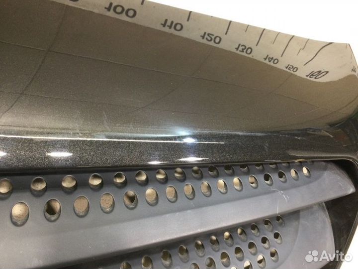 Решетка радиатора Mercedes Benz Citan W415 2016