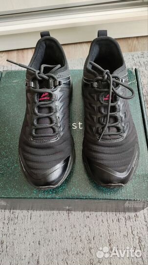 Кроссовки утеплённые demix, 38