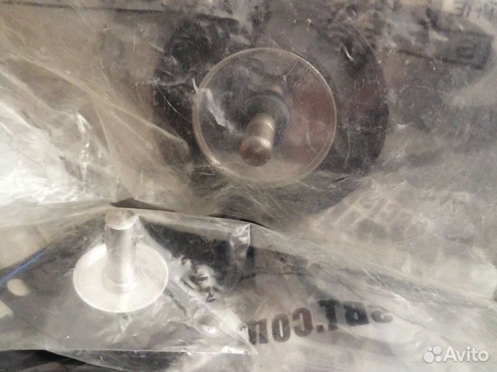 Мембрана ускорительного насоса Seadoo 947 951