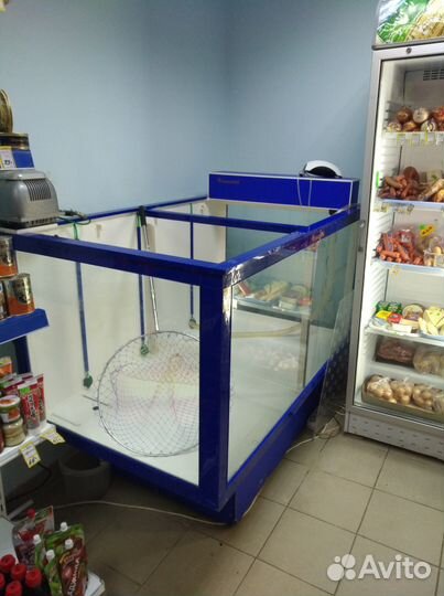 Аквариум продам