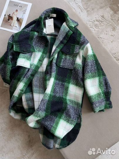 Рубашка Celine