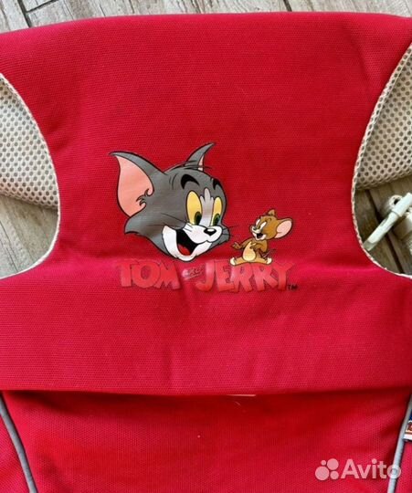 Кенгуру / слинг / переноска