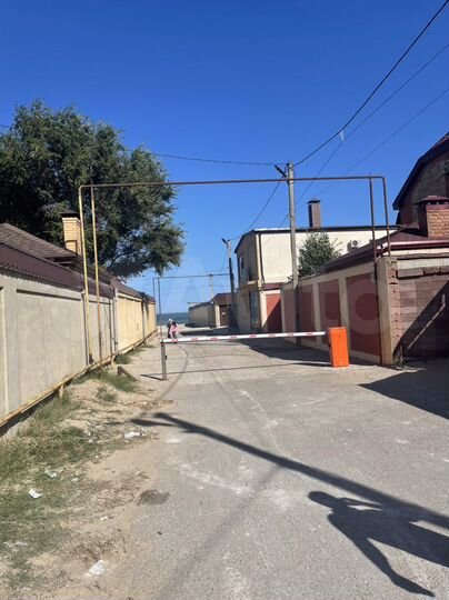 Участок 4,7 сот. (ИЖС)