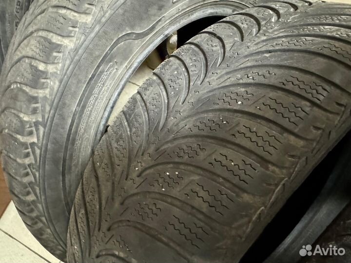 Sava Eskimo Ice 185/65 R15 88T