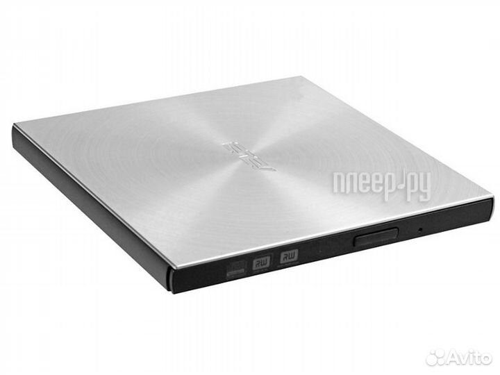 Asus sdrw-08U5S-U Silver
