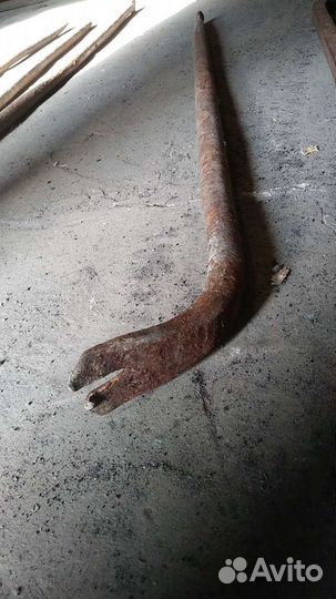 Гвоздодеры