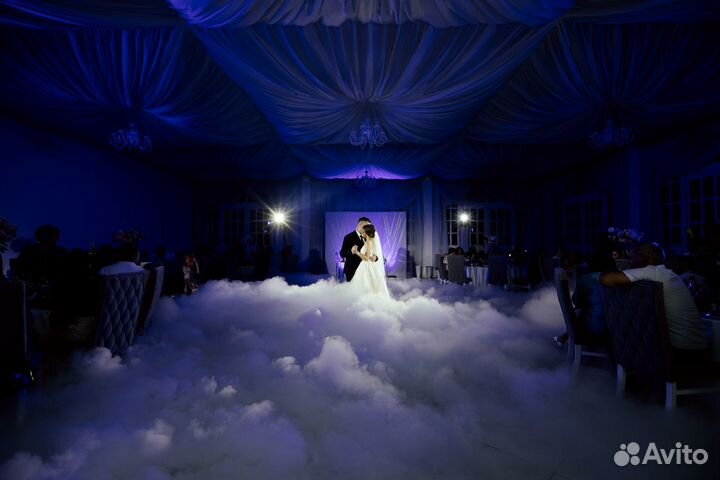 Свадебный и семейный фотограф и видеограф