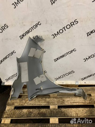 Крыло переднее левое Nissan Note E12 Ниссан Е12