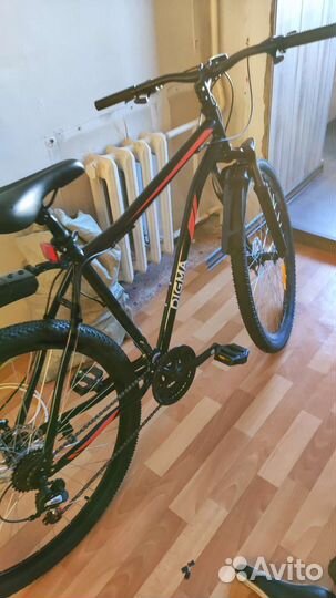 Велосипед горный 29 колеса